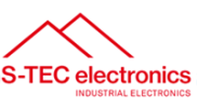 S-TEC electronics AG